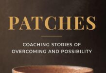 Patches – Coaching Stories of Overcoming and Possibility Patches