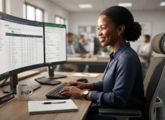 Payroll Administrator salary ranges – Employment guide