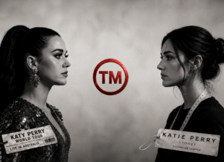 Trademark dispute – Katy Perry vs Katie Perry Trademark dispute – Katy Perry vs Katie Perry