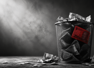 Programmatic advertising – how much waste are you buying? Programmatic advertising