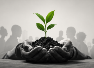 Responsible entrepreneurship – is capital only the beginning? Responsible entrepreneurship