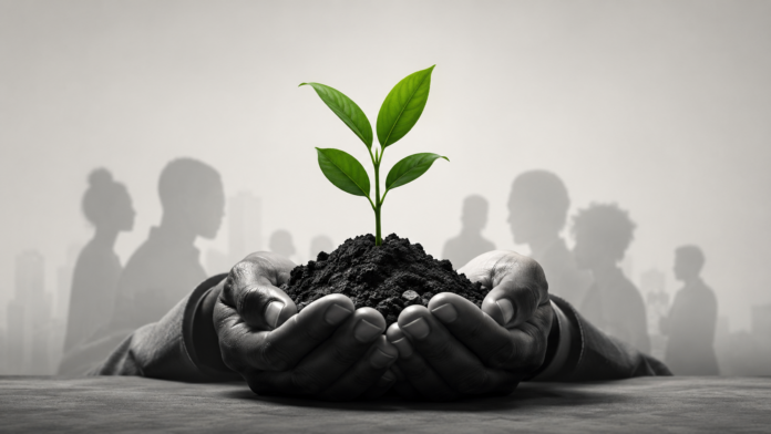 Responsible entrepreneurship