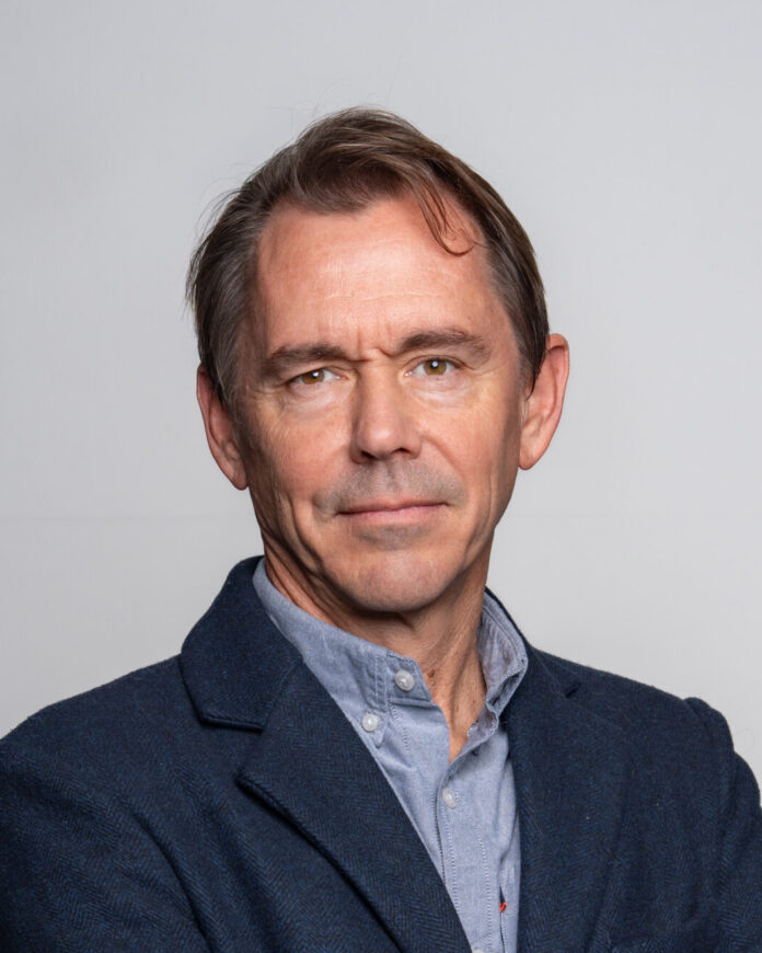 Richard Simpson