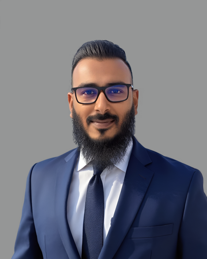 Rowen Pillai
