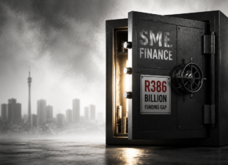 SME finance – the R386 billion growth question?