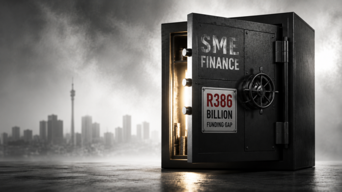 SME finance
