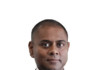 Suran Moodley