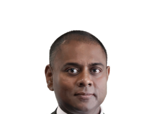 Suran Moodley