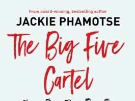The Big Five Cartel