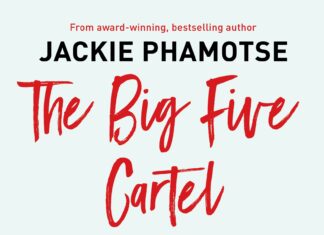 The Big Five Cartel – No Honour Amongst Thieves The Big Five Cartel