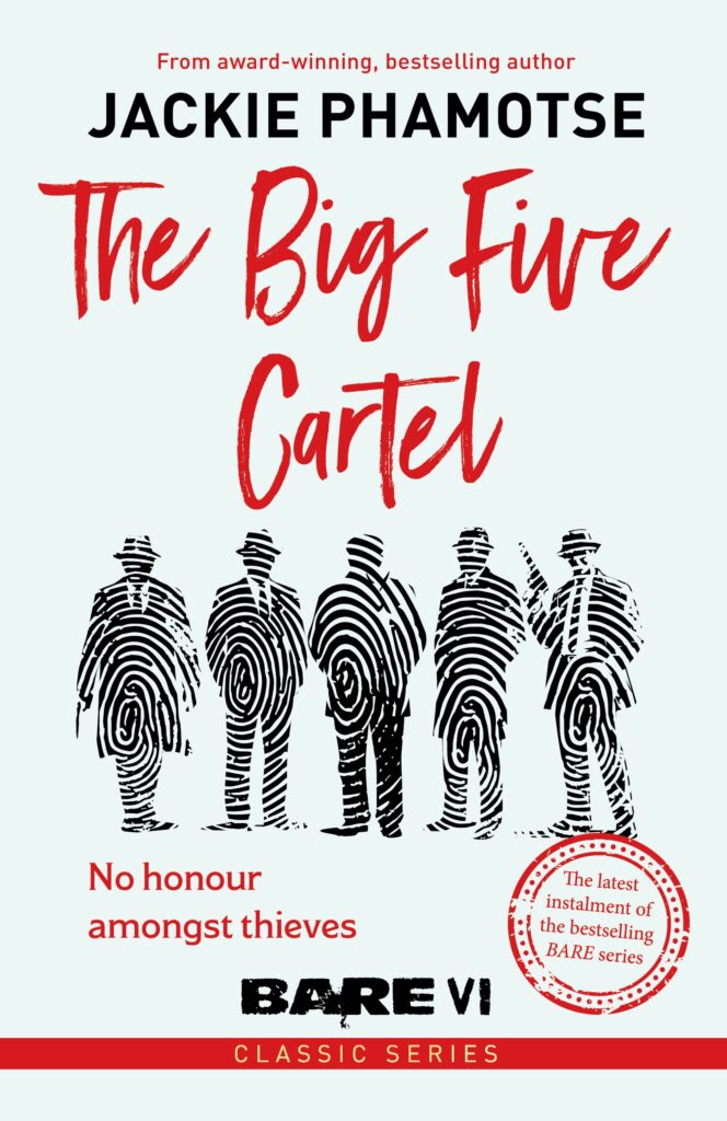 The Big Five Cartel