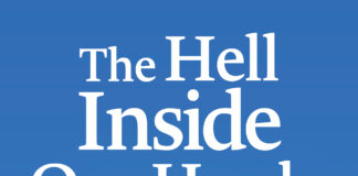 The Hell Inside Our Heads The Hell Inside Our Heads