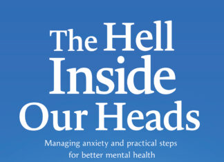 The Hell Inside Our Heads