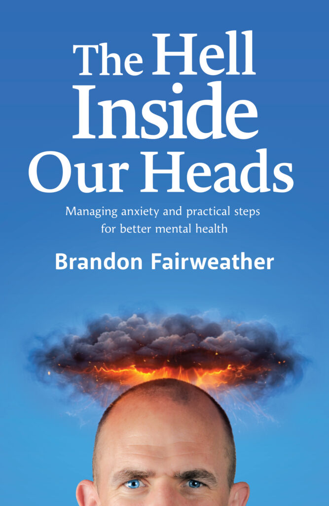 The Hell Inside Our Heads