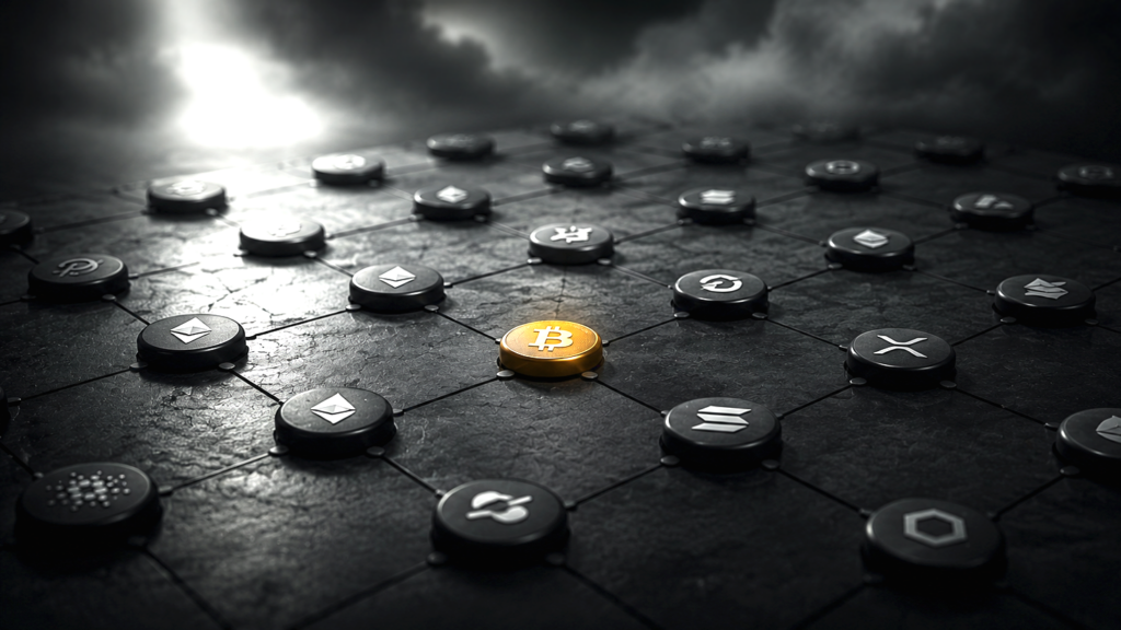 Treasury's crypto clarification