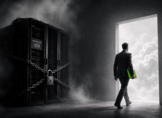 Virtual desktop ownership – does it still make sense? Virtual desktop ownership