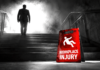 Workplace injury claims