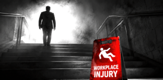 Workplace injury claims