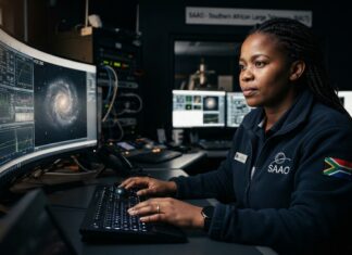 Astrophysics salary ranges – Employment guide