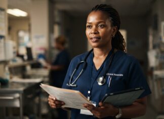Clinical Associate salary ranges – Employment guide