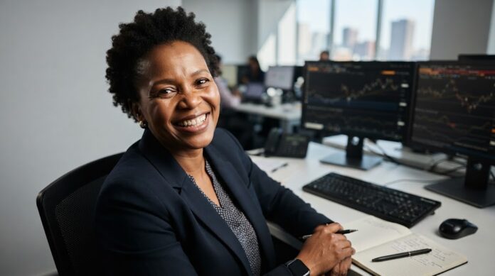 financial analyst salary