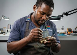 Instrument Mechanic salary ranges – Employment guide