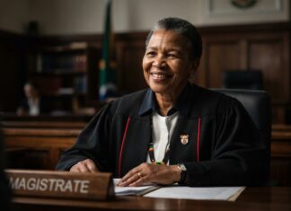 Magistrate salary ranges – Employment guide