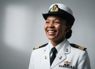 South African Navy salary ranges – Employment guide
