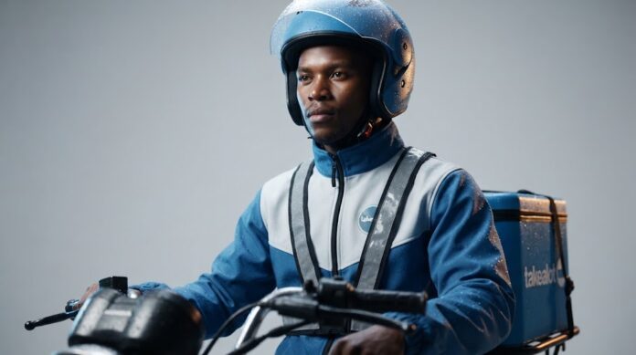 takealot driver salary