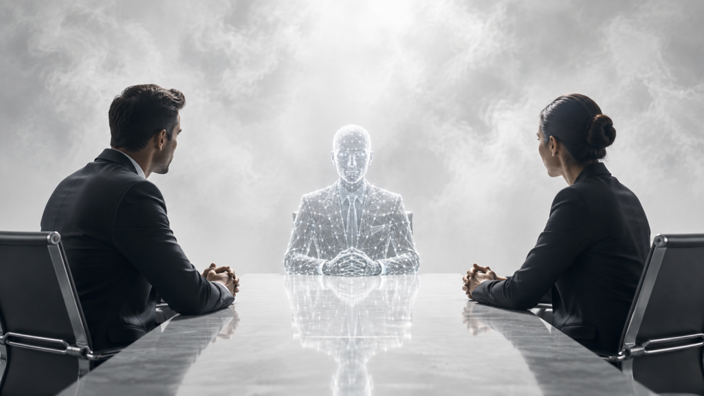 AI and dispute resolution