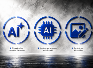 AI content disclosure – follow Europe’s lead? AI content disclosure