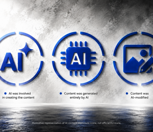 AI content disclosure – follow Europe’s lead? AI content disclosure