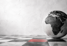 Africa's white-collar crime