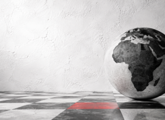 Africa’s white-collar crime – the cross-border risks? Africa's white-collar crime