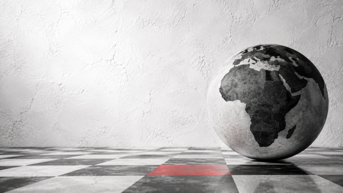 Africa's white-collar crime Africa's white-collar crime