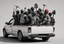 Beyond the ‘Bakkie Brigade’ – TES as a strategic workforce engine Beyond the ‘Bakkie Brigade’