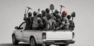 Beyond the ‘Bakkie Brigade’