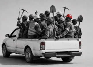 Beyond the ‘Bakkie Brigade’