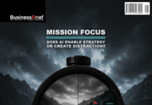 BusinessBrief August/September 2026 edition is now available! BusinessBrief AugustSeptember 2026