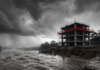 Construction flood planning