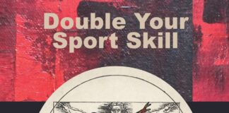 Double Your Sport Skill Double Your Sport Skill