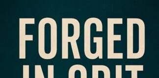 Forged in Grit – An Entrepreneur’s Rise, Fall and Reckoning Forged in Grit