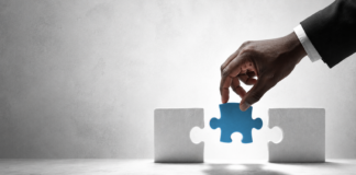 Group reporting – can it keep pace with M&A? Group reporting