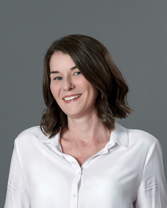 Helen Bredenkamp