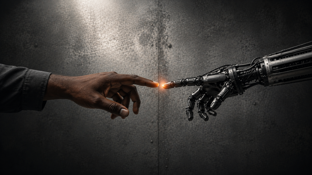 Industrial Automation