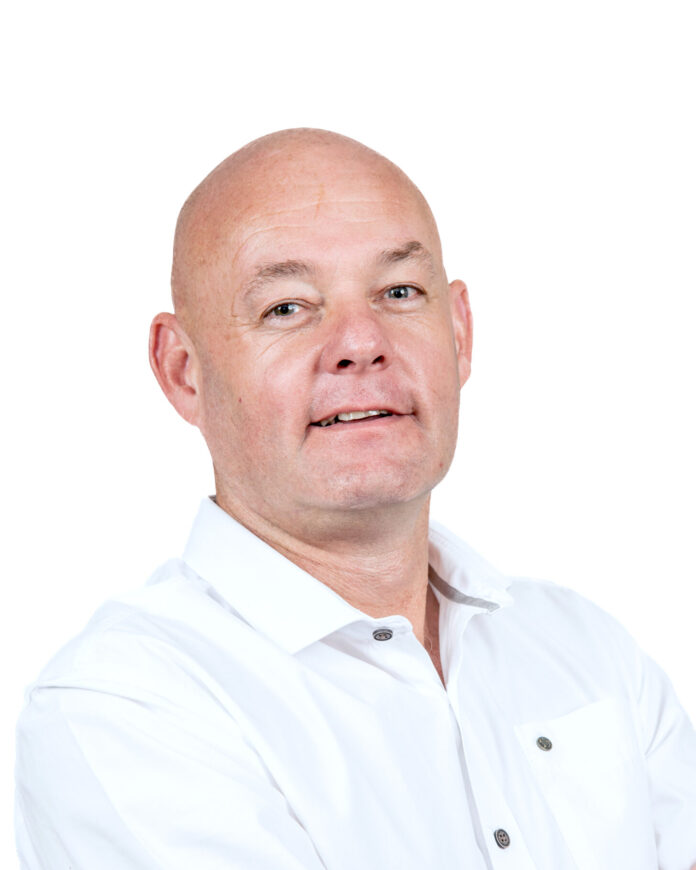 Jacques du Toit