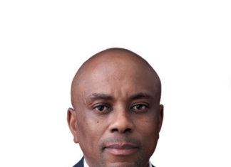 Digital future – why cyber resilience matters? Kgomotso Lebele