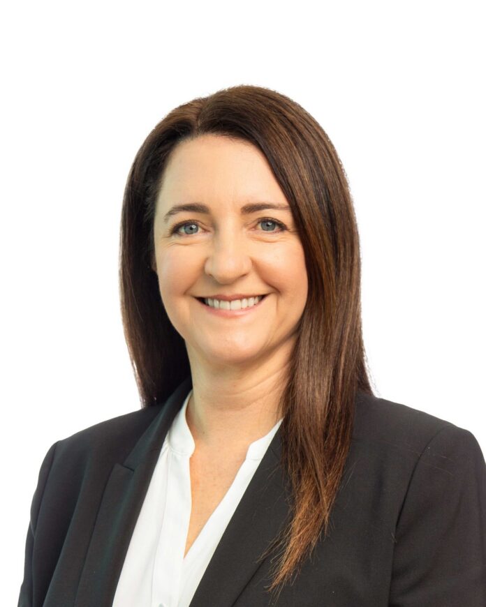 Leanne Mostert
