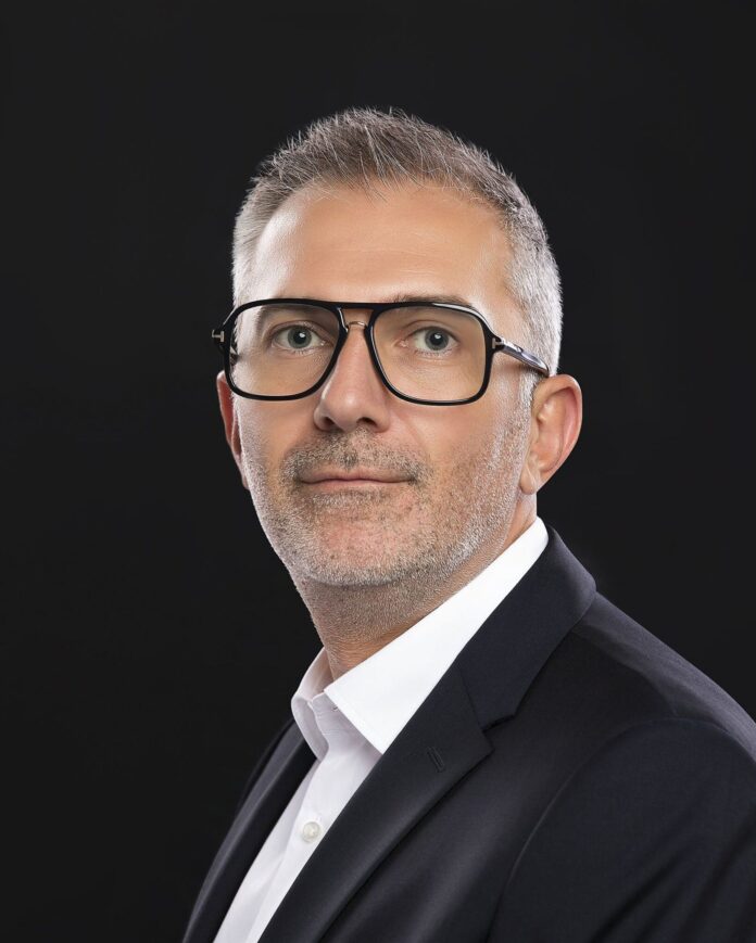 Michel Ghorayeb
