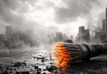 Municipal infrastructure – the foundation of digital connectivity? Municipal infrastructure